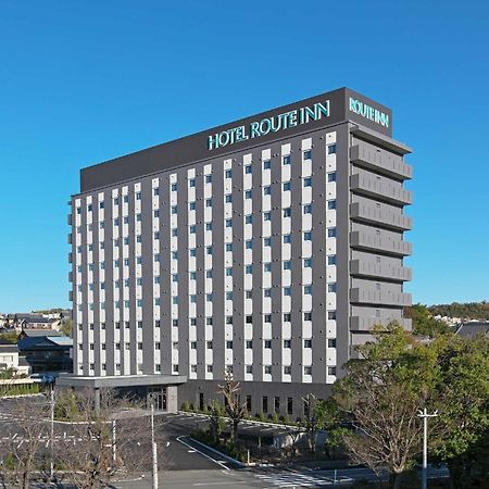 Hotel Route Inn Kuwana Eksteriør bilde