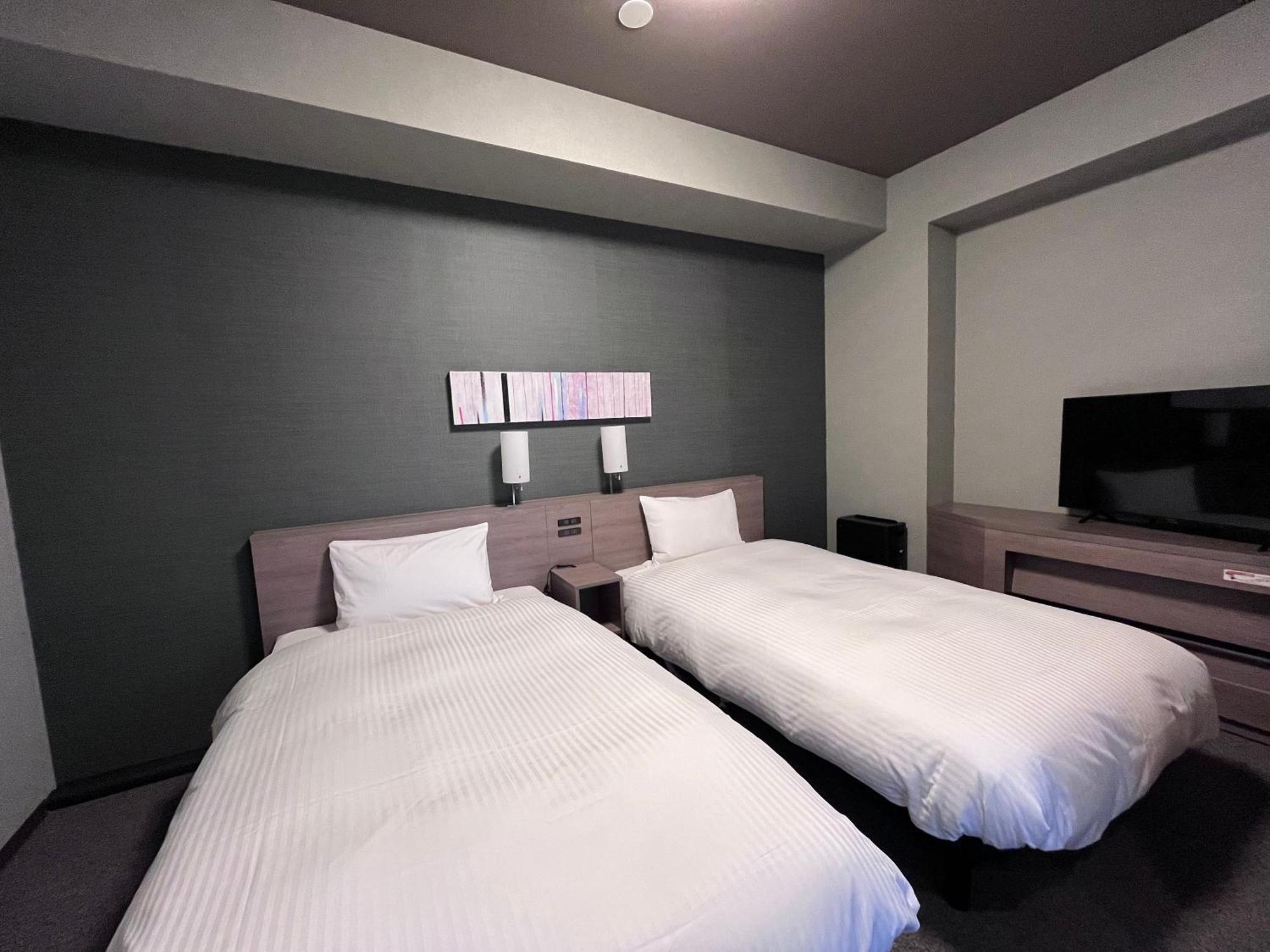 Hotel Route Inn Kuwana Eksteriør bilde