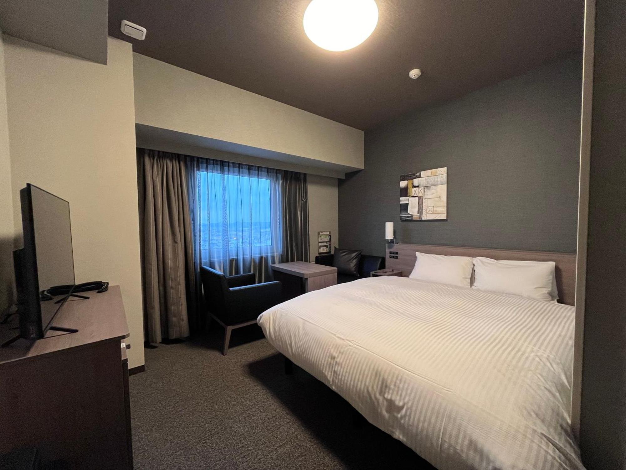 Hotel Route Inn Kuwana Eksteriør bilde