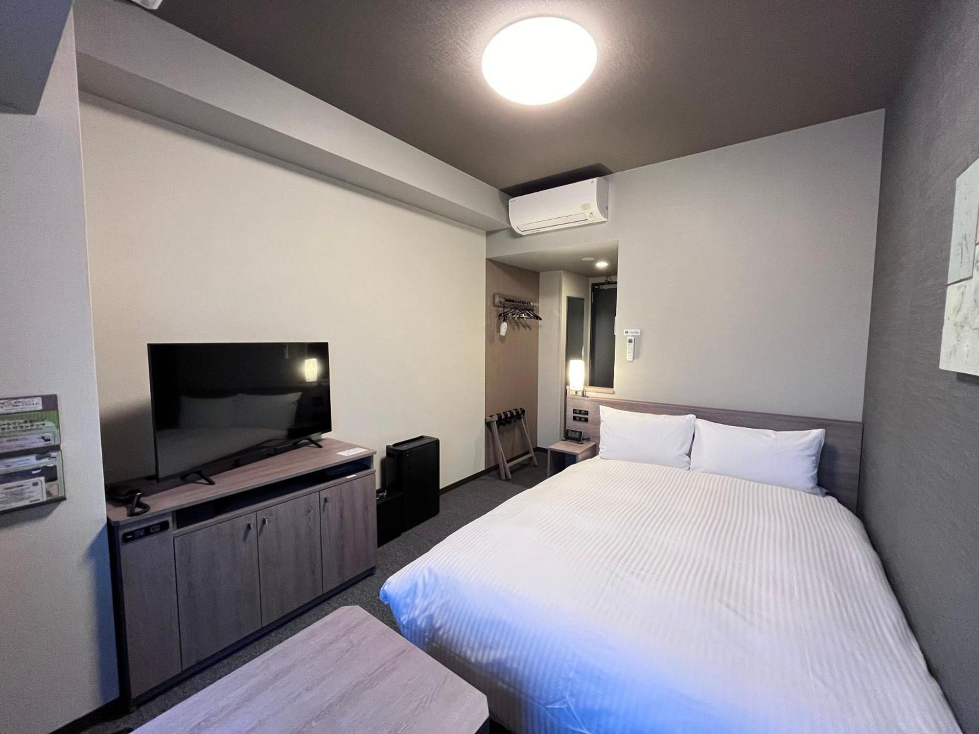 Hotel Route Inn Kuwana Eksteriør bilde