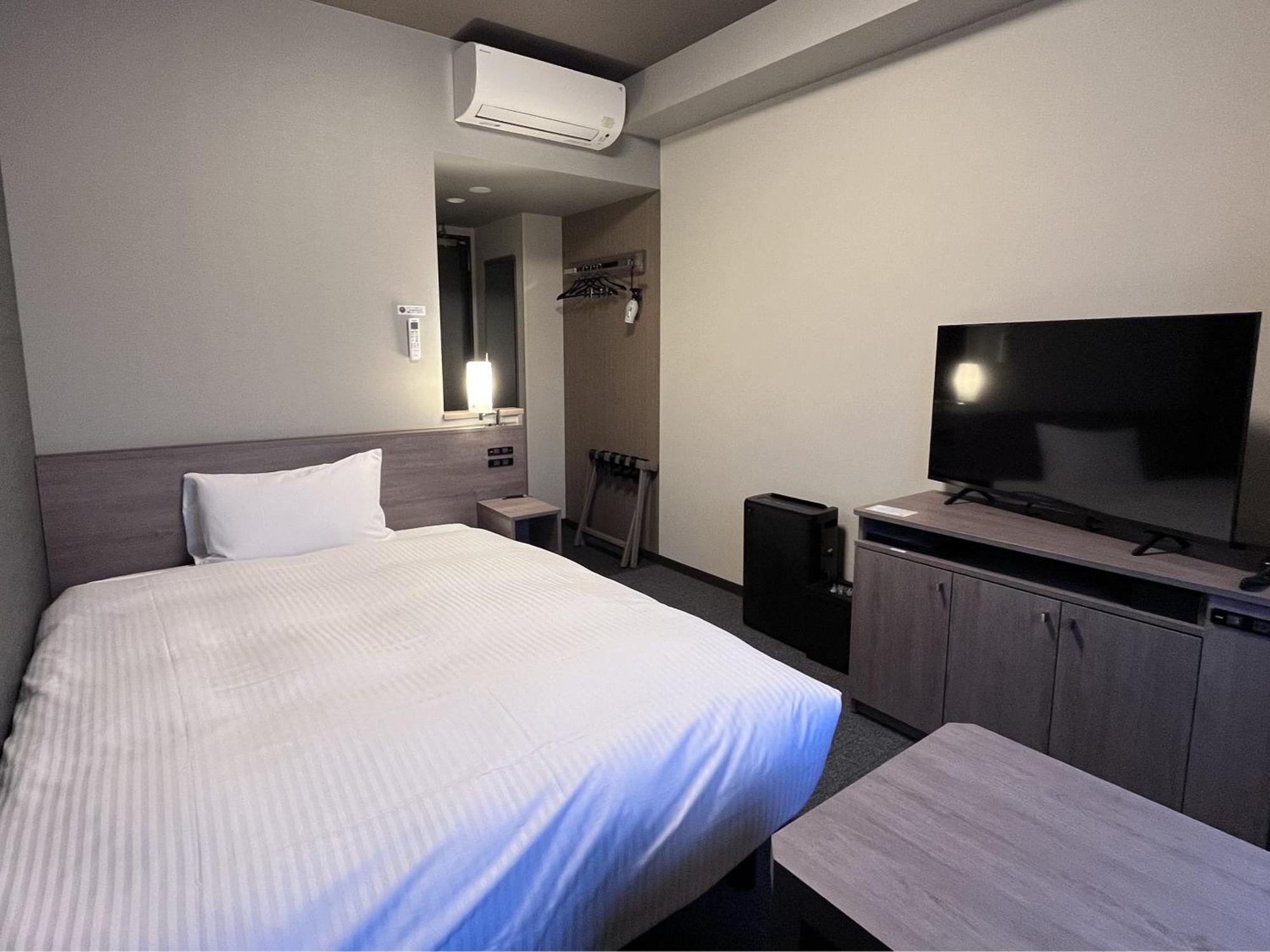 Hotel Route Inn Kuwana Eksteriør bilde